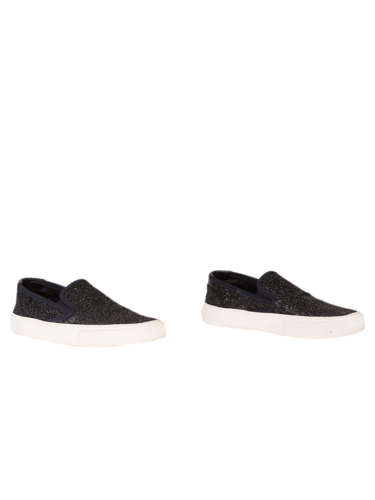 Bayan Lacivert YVES SAINT LAURENT SNEAKER