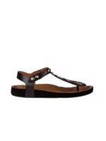 Bayan Siyah ISABEL MARANT SANDALET