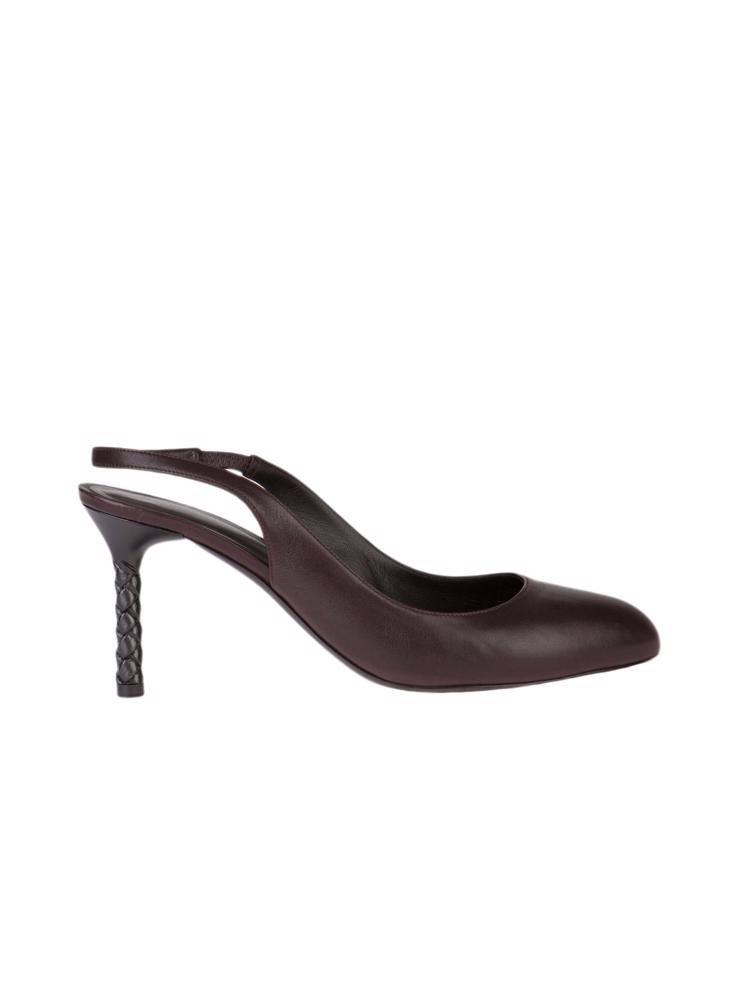 Bayan Kahve BOTTEGA VENETA AYAKKABI