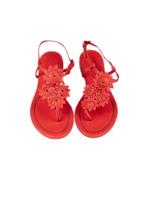Bayan Turuncu BOTTEGA VENETA SANDALET