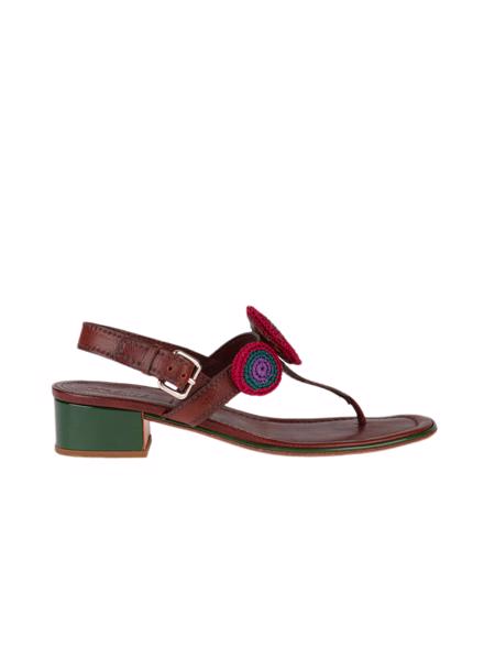 PRADA SANDALET