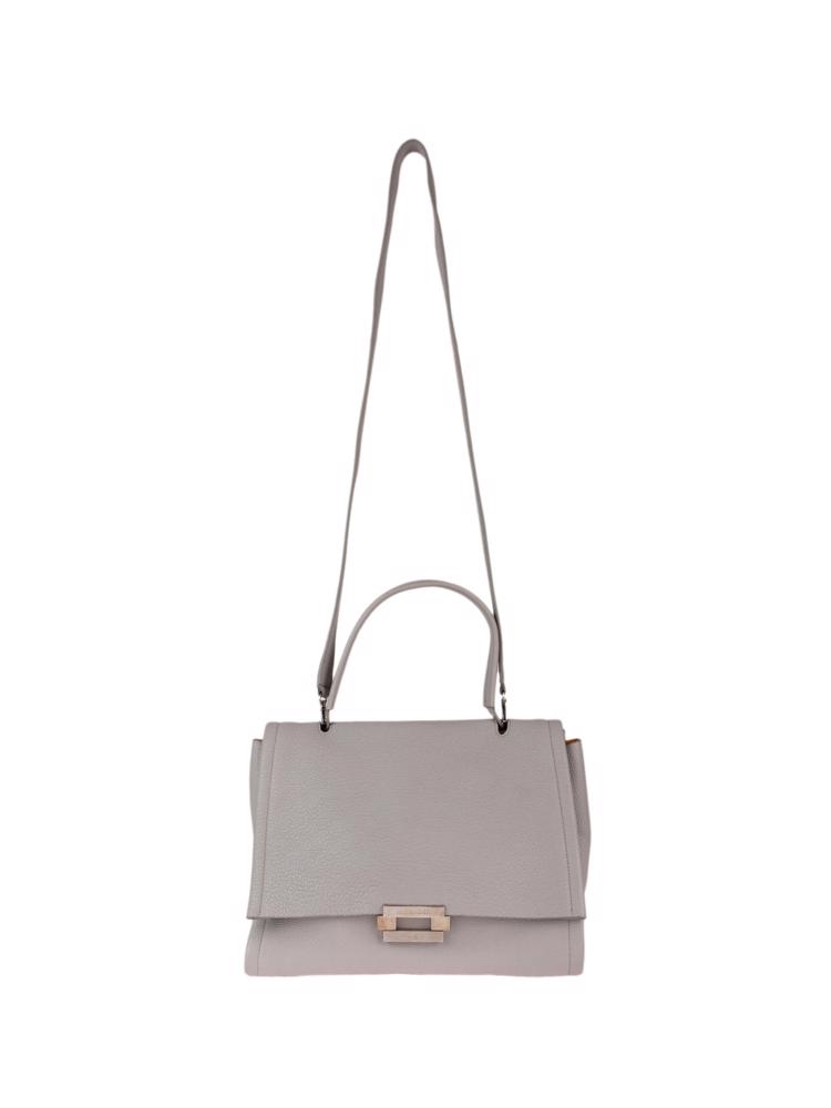 Bayan Gri JIL SANDER ÇANTA
