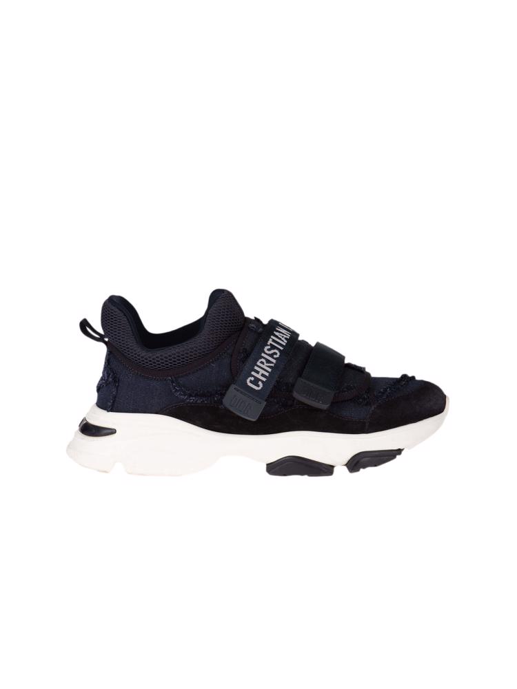 Bayan Lacivert DIOR SNEAKER