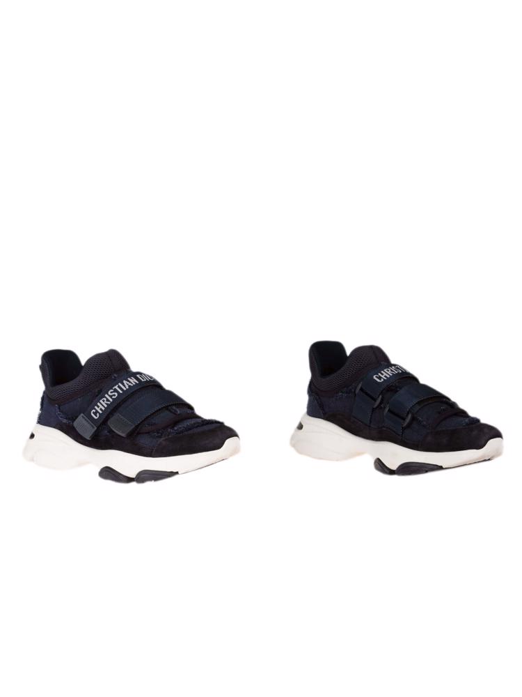 Bayan Lacivert DIOR SNEAKER
