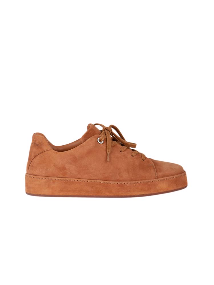 Bayan Kahve LORO PIANA SNEAKER