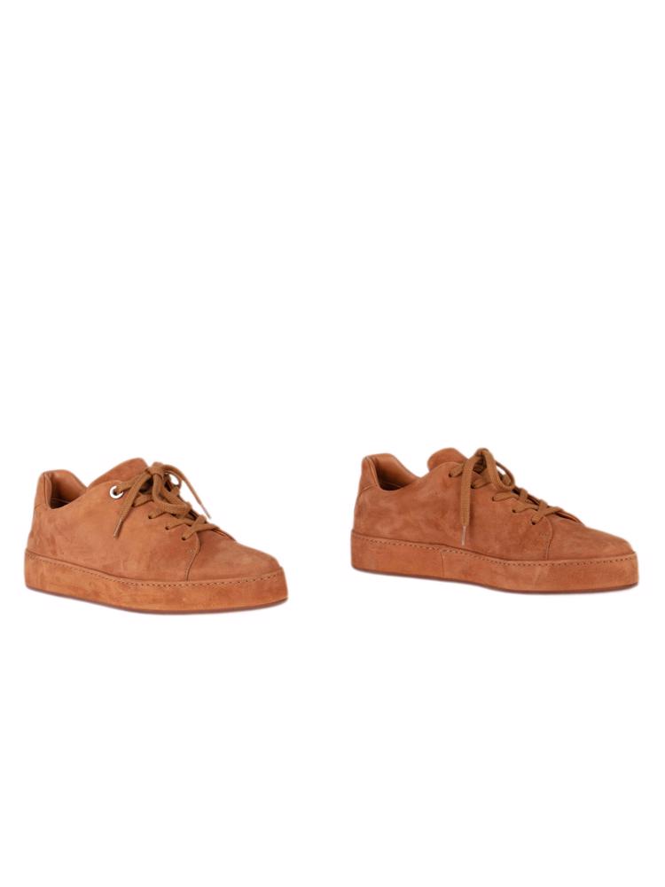 Bayan Kahve LORO PIANA SNEAKER