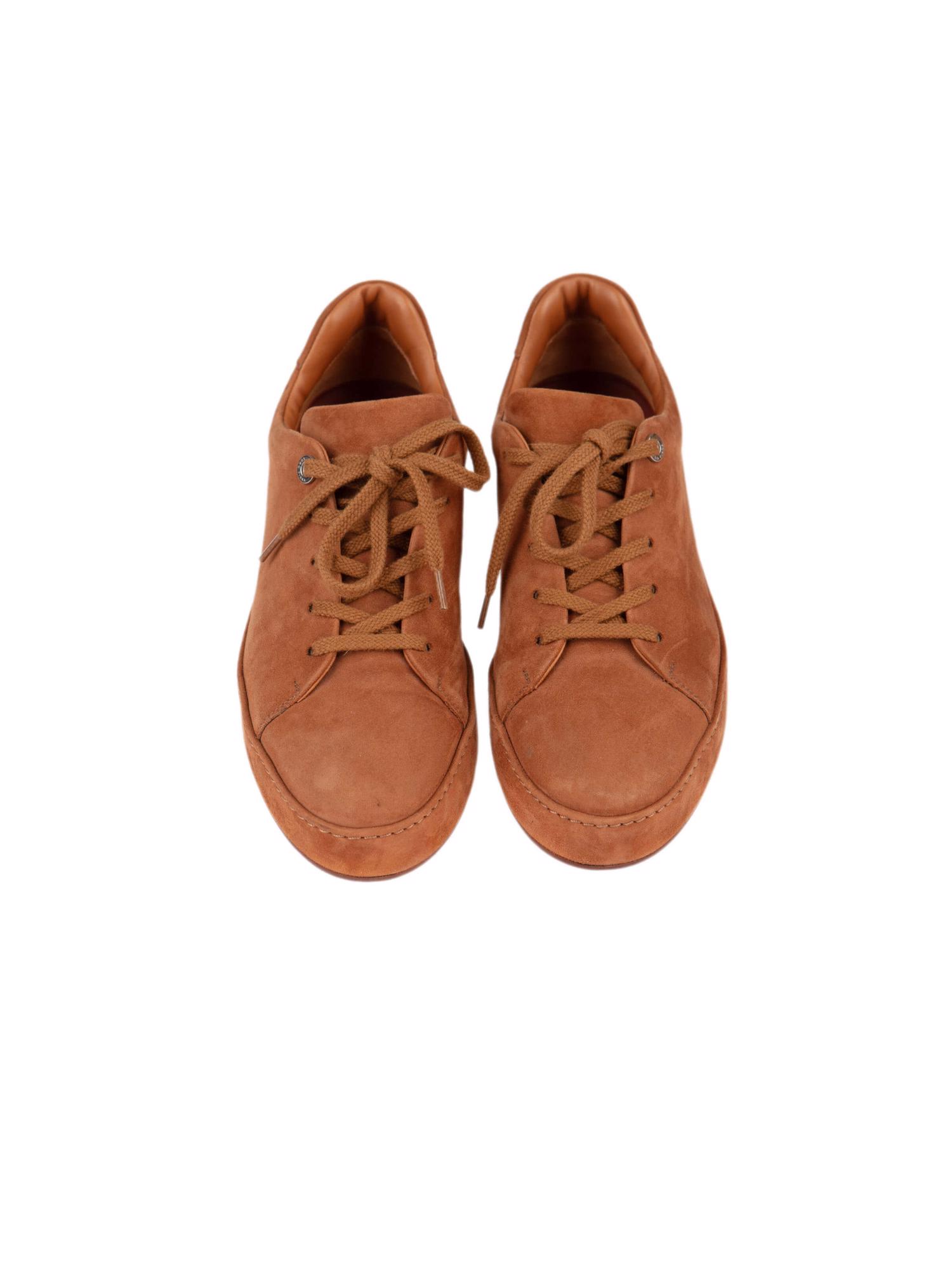 Bayan Kahve LORO PIANA SNEAKER