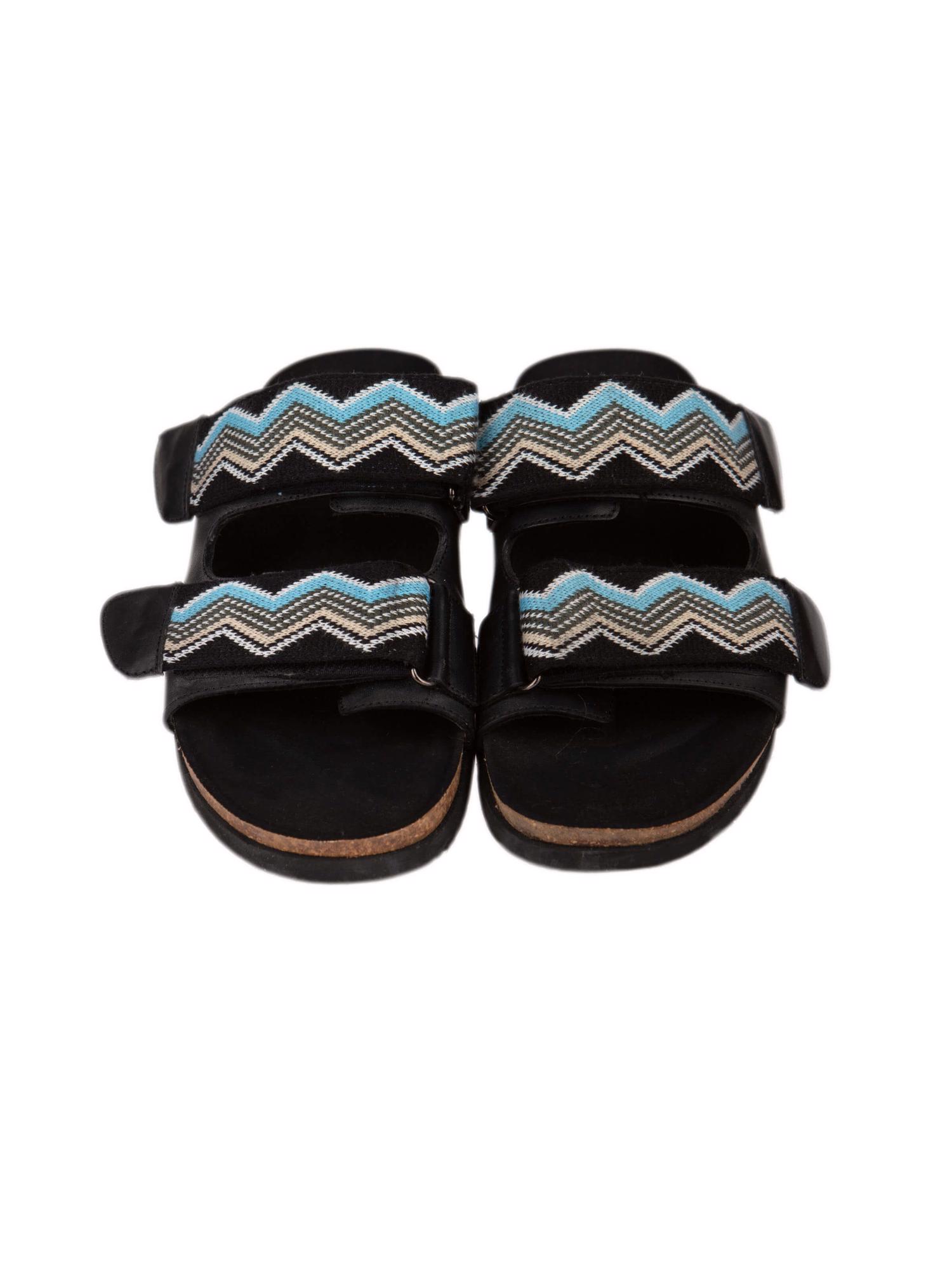 Bayan Siyah MISSONI TERLİK