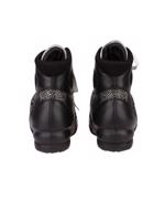 Bayan Siyah CHANEL SNEAKER BOT