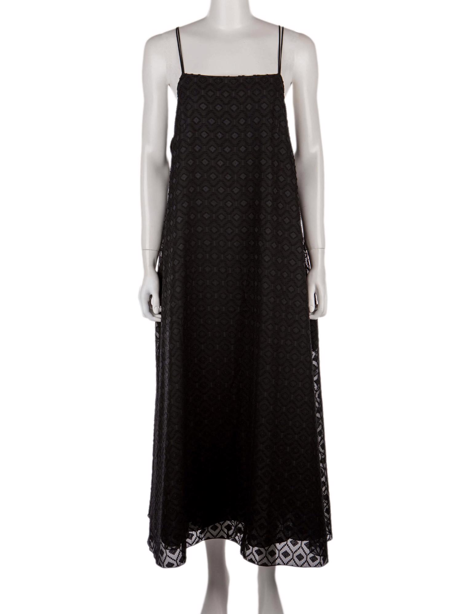 Bayan Siyah MAX MARA SPORTMAX ELBİSE
