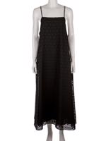 Bayan Siyah MAX MARA SPORTMAX ELBİSE