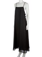 Bayan Siyah MAX MARA SPORTMAX ELBİSE