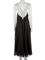 Bayan Siyah MAX MARA SPORTMAX ELBİSE