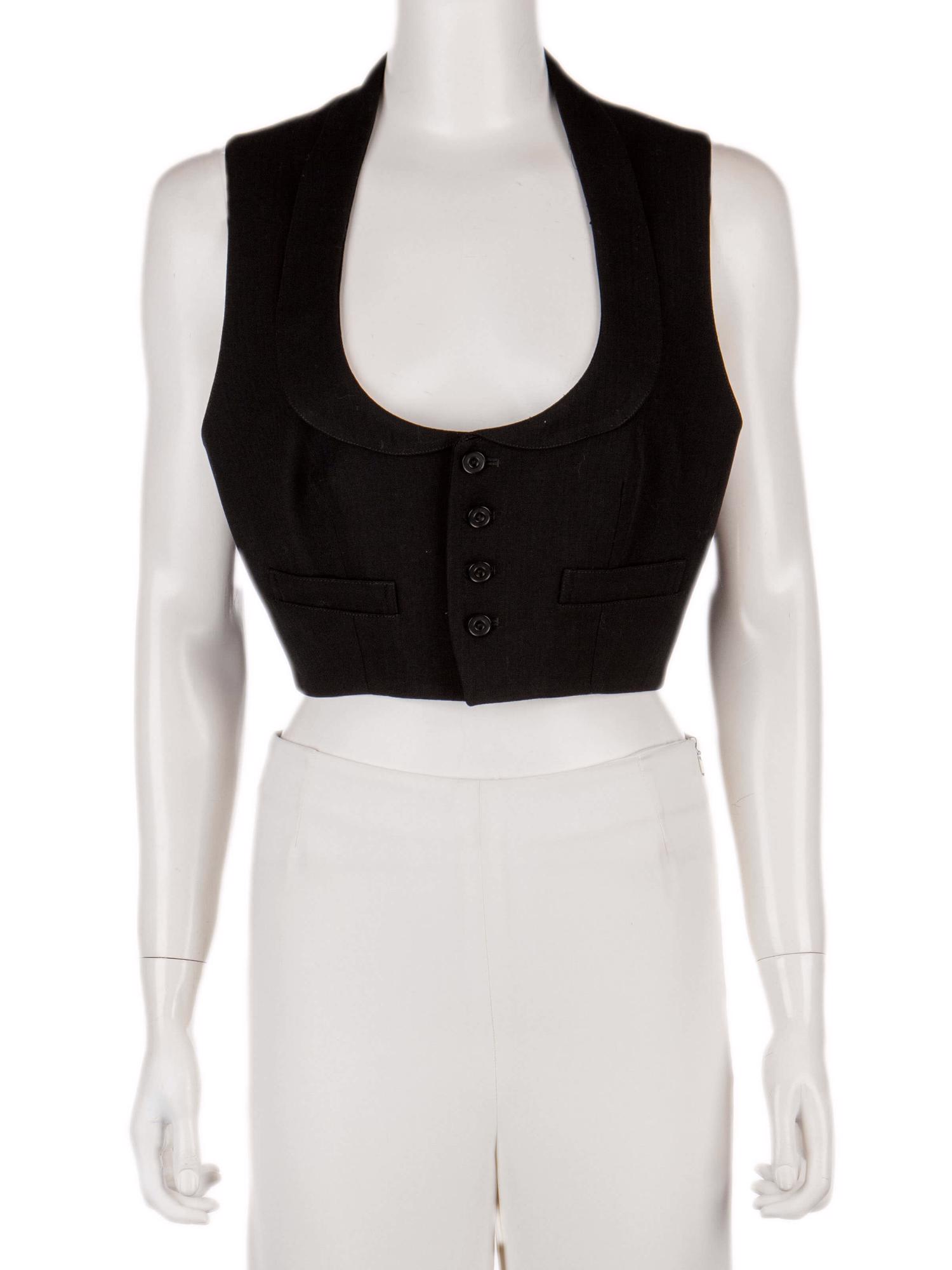 Bayan Siyah RALPH BY RALPH LAUREN YELEK