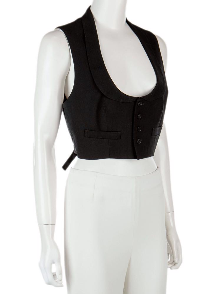 Bayan Siyah RALPH BY RALPH LAUREN YELEK