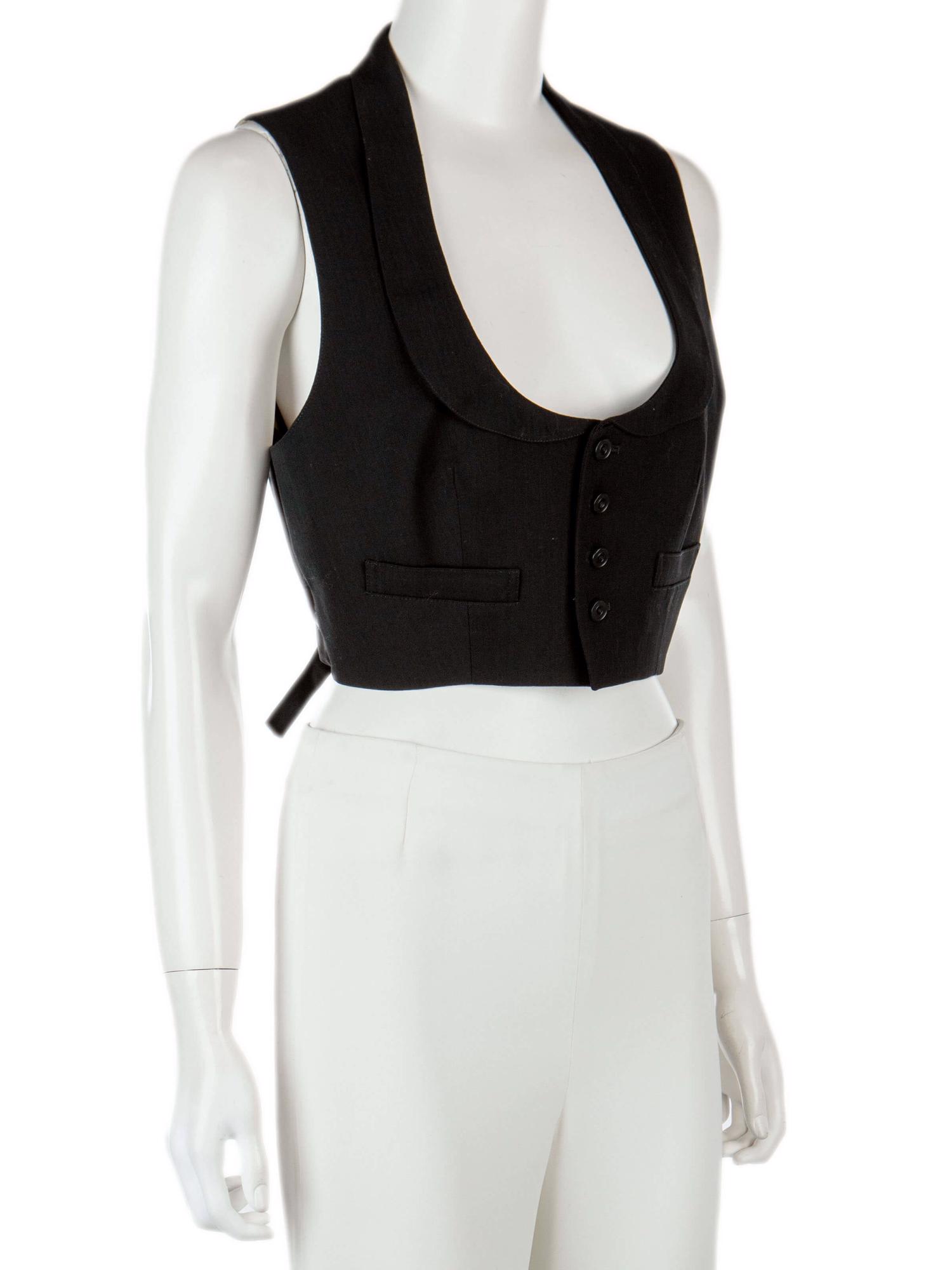 Bayan Siyah RALPH BY RALPH LAUREN YELEK