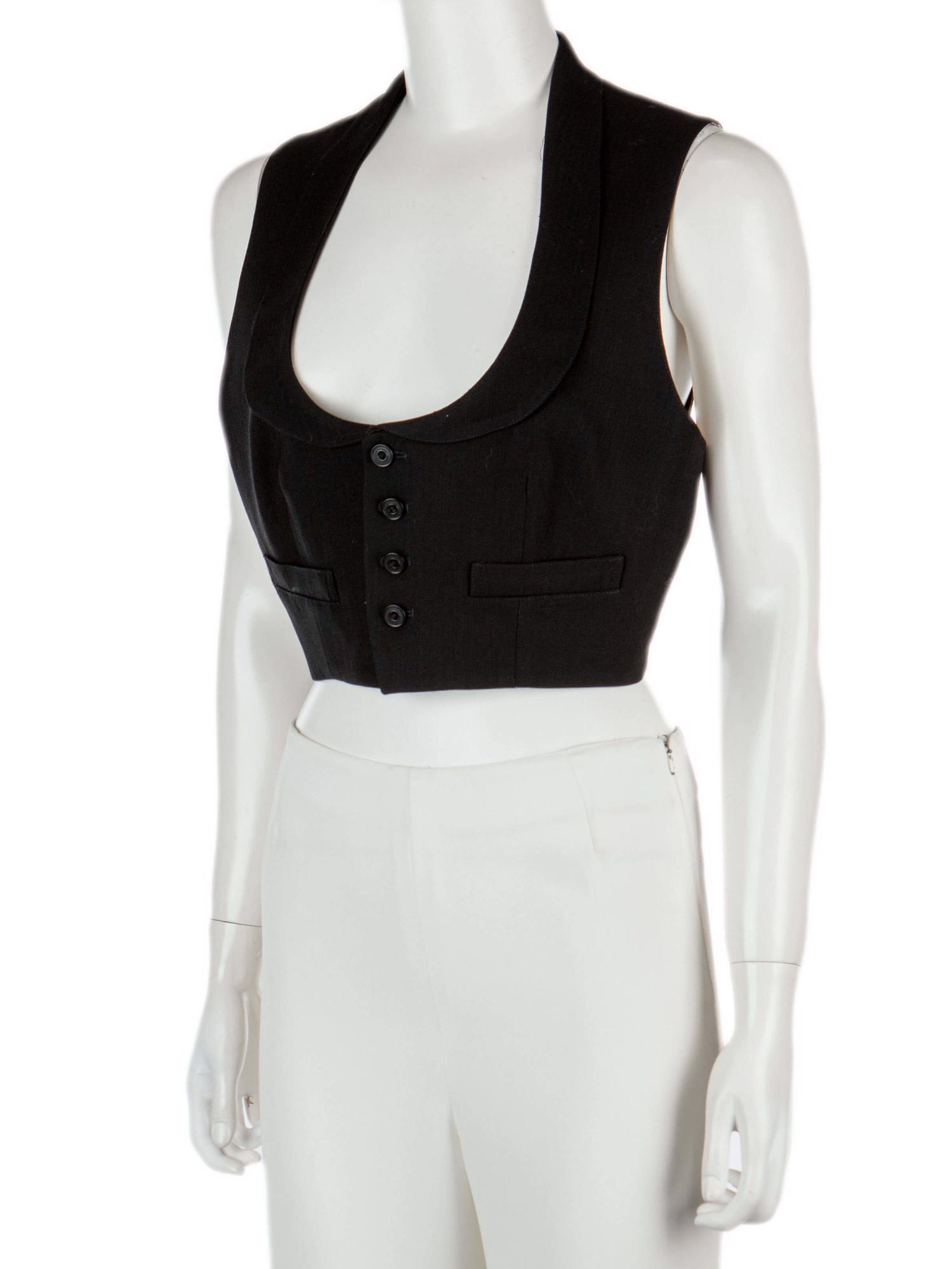 Bayan Siyah RALPH BY RALPH LAUREN YELEK