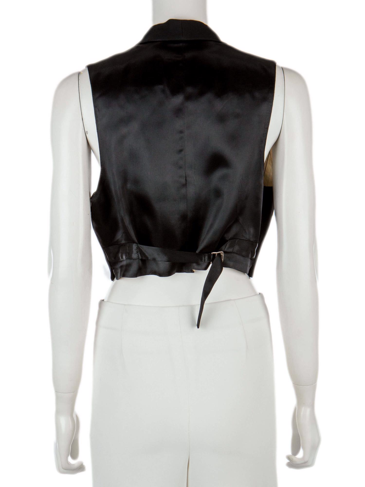 Bayan Siyah RALPH BY RALPH LAUREN YELEK