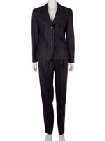 Bayan Lacivert MAX MARA PANTOLON