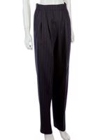 Bayan Lacivert MAX MARA PANTOLON
