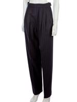 Bayan Lacivert MAX MARA PANTOLON