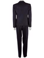 Bayan Lacivert MAX MARA PANTOLON