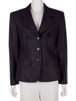 Bayan Lacivert MAX MARA CEKET