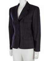 Bayan Lacivert MAX MARA CEKET