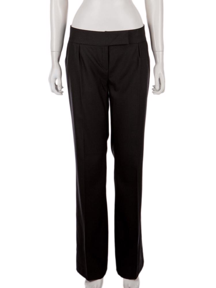 Bayan Siyah BRIONI PANTOLON