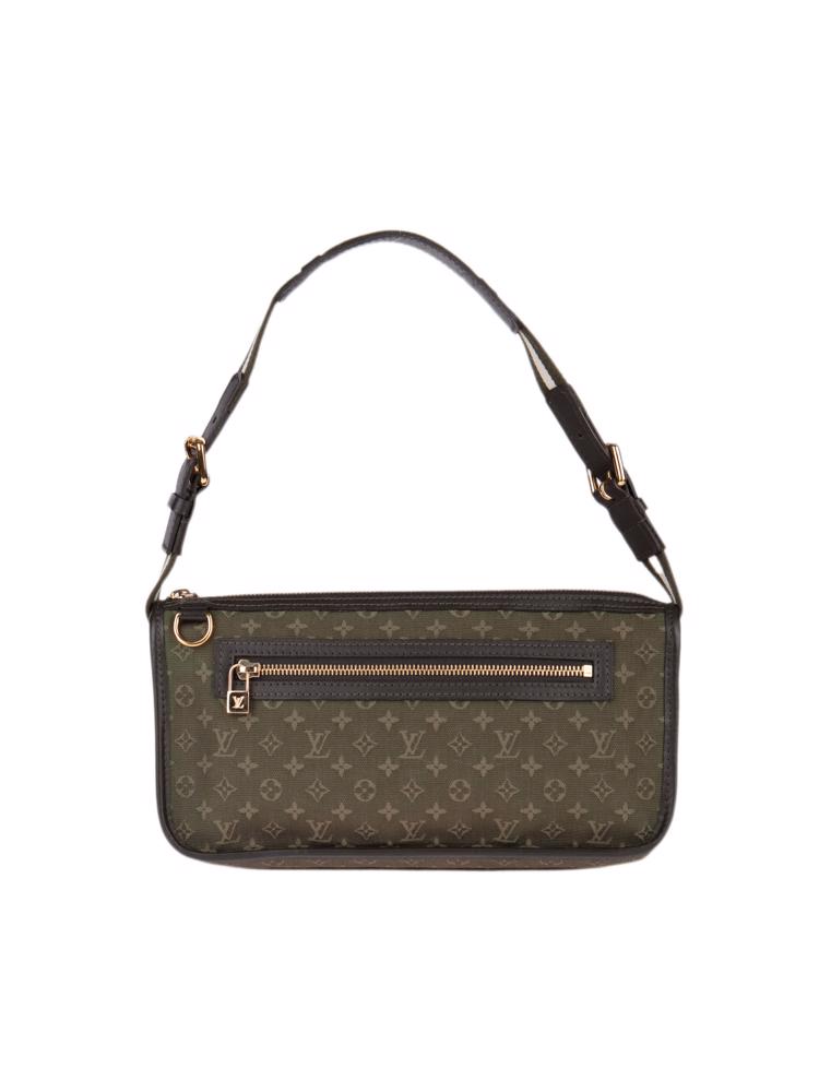 Bayan Yeşil LOUIS VUITTON ÇANTA