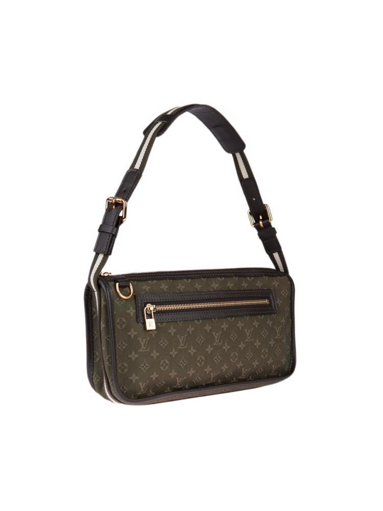 Bayan Yeşil LOUIS VUITTON ÇANTA