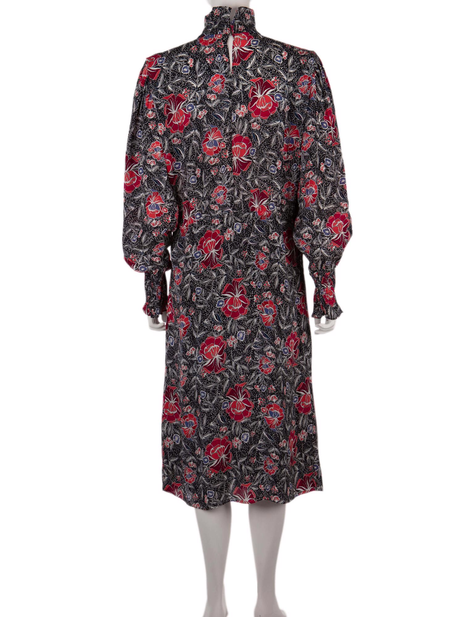 Bayan Siyah ISABEL MARANT ETOILE ELBİSE