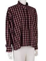 Bayan Siyah ISABEL MARANT ETOILE BLUZ