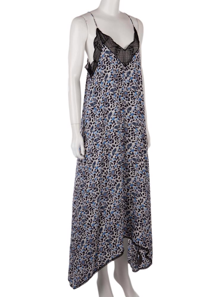 Bayan Beyaz ZADIG&VOLTAIRE ELBİSE