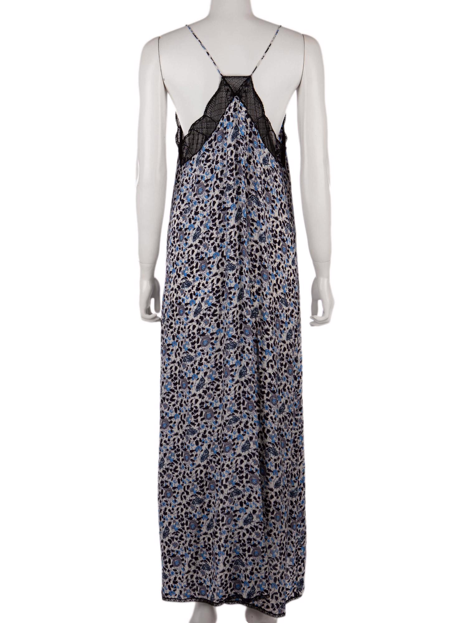 Bayan Beyaz ZADIG&VOLTAIRE ELBİSE