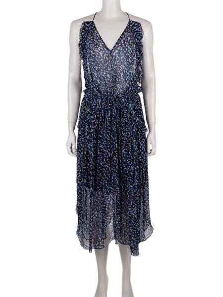 ISABEL MARANT ETOILE ELBİSE