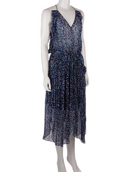 ISABEL MARANT ETOILE ELBİSE