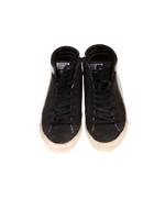 Bayan Siyah GOLDEN GOOSE SNEAKER BOT