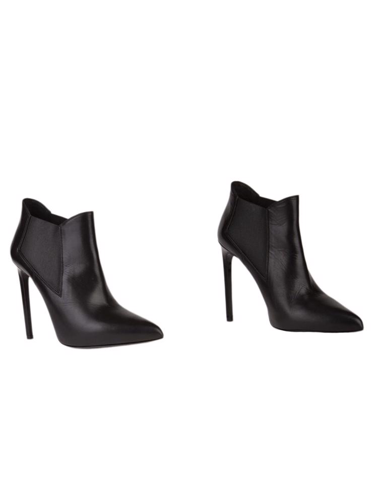 Bayan Siyah YVES SAINT LAURENT BOT