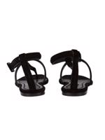Bayan Siyah ALEXANDER WANG SANDALET