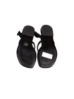 Bayan Siyah ALEXANDER WANG SANDALET