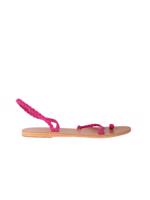 Bayan Pembe ANCIENT GREEK SANDALS SANDALET