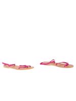 Bayan Pembe ANCIENT GREEK SANDALS SANDALET