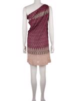 Bayan Pembe MISSONI ELBİSE