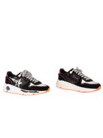 Bayan Siyah GOLDEN GOOSE SNEAKER