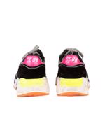 Bayan Siyah GOLDEN GOOSE SNEAKER