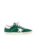 Bayan Yeşil GOLDEN GOOSE SNEAKER