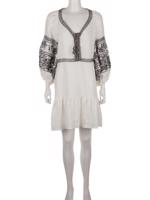 Bayan Beyaz ERMANNO SCERVINO ELBİSE
