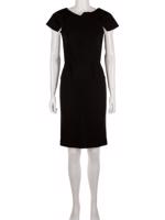 Bayan Siyah ROLAND MOURET ELBİSE