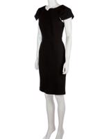 Bayan Siyah ROLAND MOURET ELBİSE